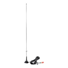 Antena Movil Nagoya Ut108 Sma Macho Yaesu Dist Oficial