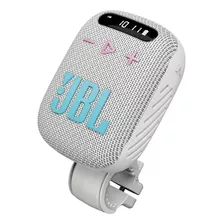 Bocina Jbl Wind 3 Bici Moto Bluetooth Micro Sd Y Radio Fm