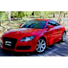 Audi Tt 2007 3.2 Quattro 250cv