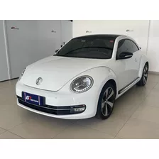 Volkswagen Fusca Aa 2014