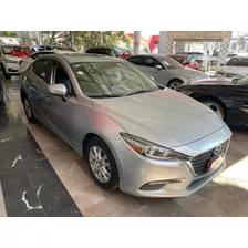 Mazda Mazda 3 2018