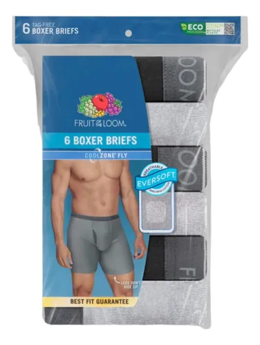 Segunda imagen para búsqueda de boxer caballeros
