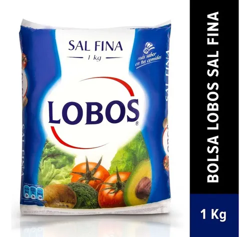 Sal más vendidos de 2024: ¡Descubre la poderosa Sal Rosada y Lobos!