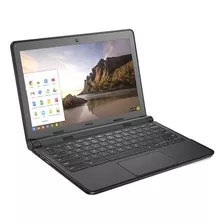 Laptop Chromebook Dell 3120 Tactil Windows 