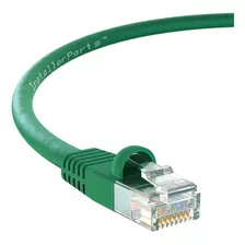 Installerparts Cable Cat6 Utp Con Arranque [verde] - [2 P...