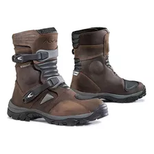 Botas Forma Adventure Low