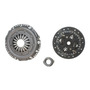 Kit Clutch Mazda B3000 1998-1999-2000-2001-2002 3.0 Ck