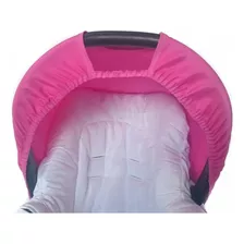 Capa Protetora Solar De Bebe Conforto Universal 