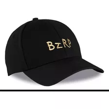  Gorras Bizzarrap Letras Bordadas 