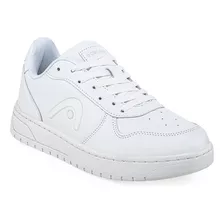 Zapatillas Head Mujer Chicos Urbanas Moda Casual 35 Al 41