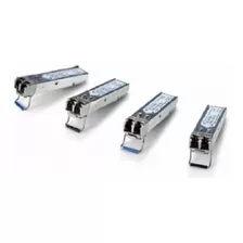 Sfp-oc3oc3 / Stm1 Sfp, Fibra Single-mode