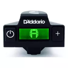 D'addario Guitar Tuner - Ns Micro Soundhole Tuner - Fits ...