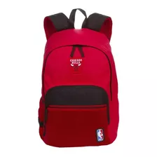 Mochila Chicago Bulls Lakers Legends Nba Top Sestini 