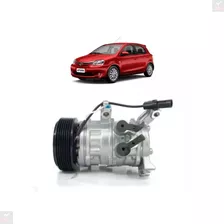 Compressor Toyota Etios 1.3/1.5 Flex 2012 16v Original Denso