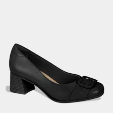 Zapato Mujer Modare 7373.101.23939 (35-39) Negro