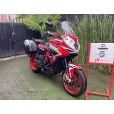 Mv Agusta Turismo Veloce Rc