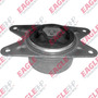 Sop. Trans Front. Izq. Chevrolet Zafira 2004-2006 2.4 L4