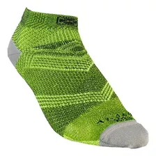 Medias Sox Microfibra Dryfyl Running Hombre Mujer De277