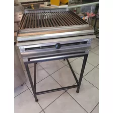 Parrilla Gas