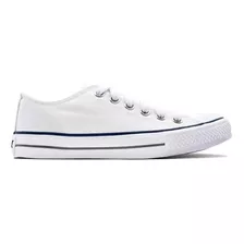 John Foos Zapatillas - 182 Classic Blanco