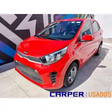 Kia Picanto Ex 1.0 C/64412