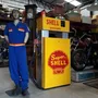Primeira imagem para pesquisa de bomba de gasolina antiga