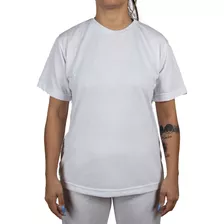 Camiseta Profissional Malha Fria Poliviscose M/c - 15 Peças