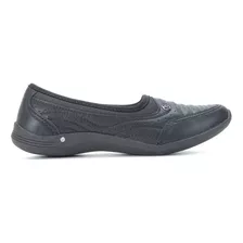 Tenis Kolosh Calce Facil Almeria Slip On Confortável Casual