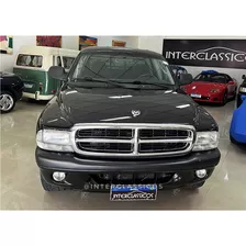 Dodge Dakota 3.9 Sport 4x2 Cd V6 12v Gasolina 4p Automático