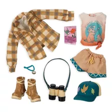 Troca De Roupas Da Ily Pocahontas 