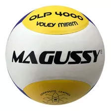 Bola De Volei Olp 4000 Magussy