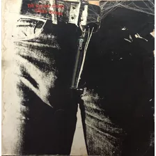 Lp - The Rolling Stones - Sticky Fingers / Ge / 1976