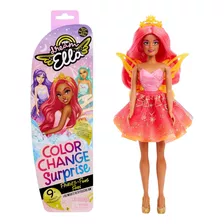 Mga Entertainment Dream Ella - Muñeca De La Serie Yasmin