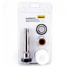 Kit De Reparo Para Maquinas Airless Wagner Titan E Spraytech