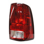 Faro Chev Pick Up 14-15 Filo Negro C/focos Copiloto