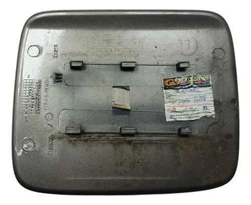 Tampa Portinhola Do Tanque Jeep Renegade 2015/22 Usado 22
