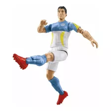 Figura Luis Suaréz Articulado 30cm - Giro Didáctico