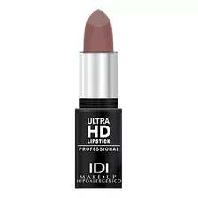 Labial Idi Make Up Matte Y Metal Matt Acabado Matte Y Brilloso Color 16 Daybreak Matte