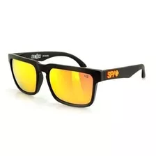 Lentes Spy Ken Block Helm Y Edicion Especial Envio Gratis