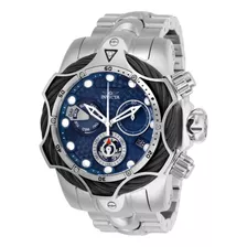 Reloj Para Hombres Invicta Reserve 26651 Acero