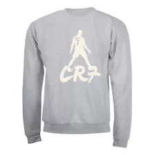 Sudadera Jugadores Cr7 Cristiano Ronaldo