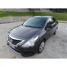 Nissan Versa 2019 1.6 Drive