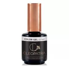 Cleopatra Color Gel Nº 101 Via Lactea Milk Semi X15g Color Via Láctea