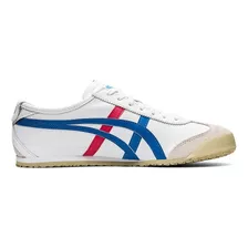 Onitsuka Tiger Mexico 66 Walk Casual Clasic Caminar Urbano