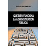 Primera imagen para búsqueda de administracion publica