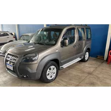 Fiat Doblo Adventure