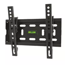 Soporte Para Tv Led Lcd Con Inclinación 24 32 40 200x200mm 