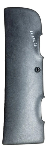 Moldura Painel Peugeot 207 1.4 2010 2011 Preto