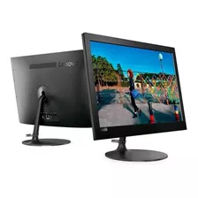 Computadora Lenovo All In One 19.5 Celeron J4025 1tb 8gb Off