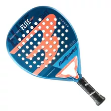 Raquete De Padel Bullpadel 2023 Elite Light W 